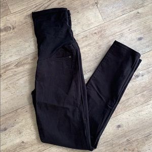 🎉HP🎉AG Adriano Goldschmidt Maternity Jeans